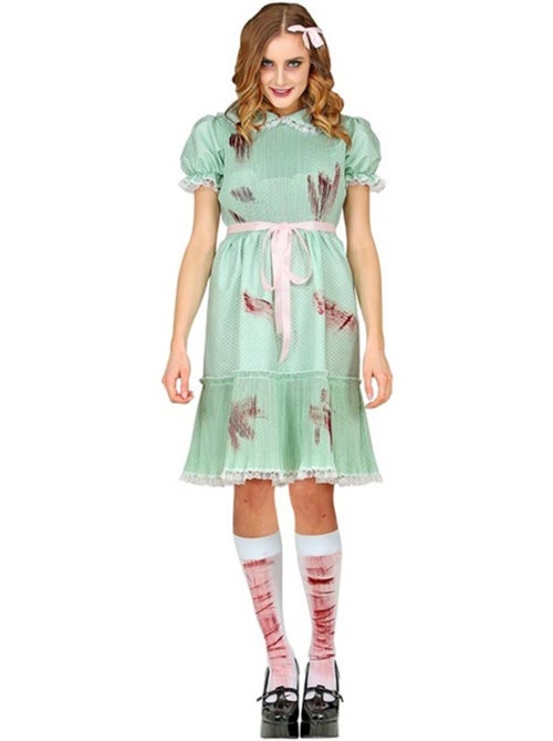 Costume da gemello fantasma - Kiabi