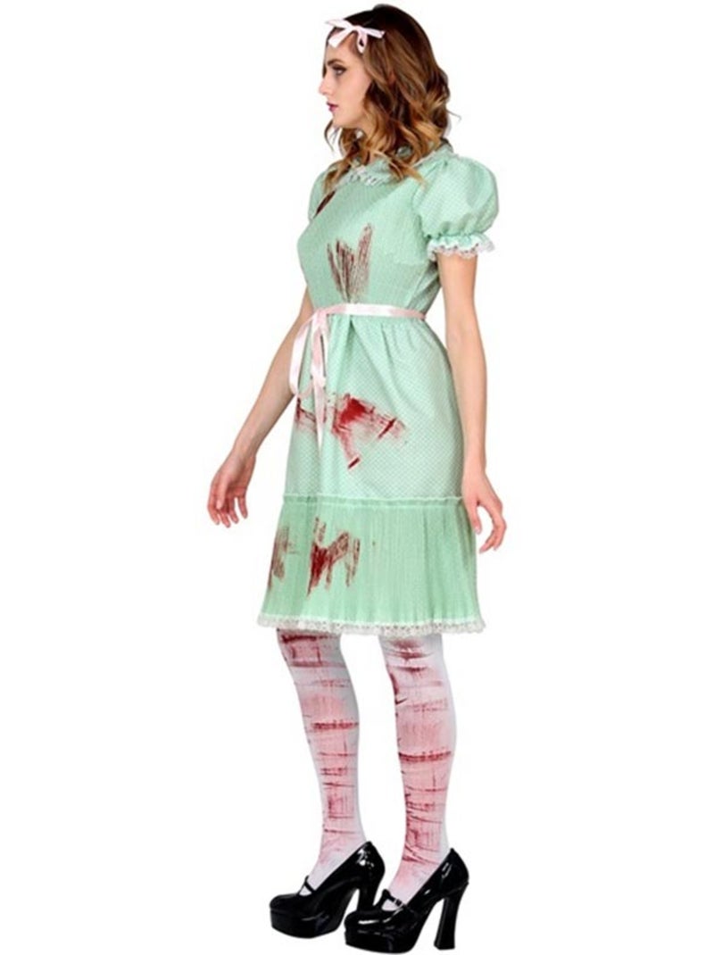 Costume da gemello fantasma Multicolore - Kiabi