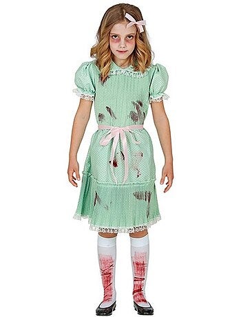 Costume da gemello fantasma