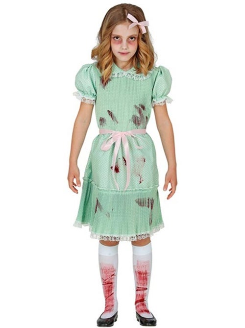 Costume da gemello fantasma - Kiabi