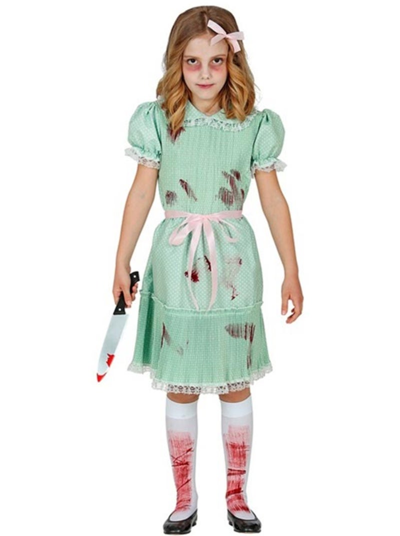 Costume da gemello fantasma Multicolore - Kiabi