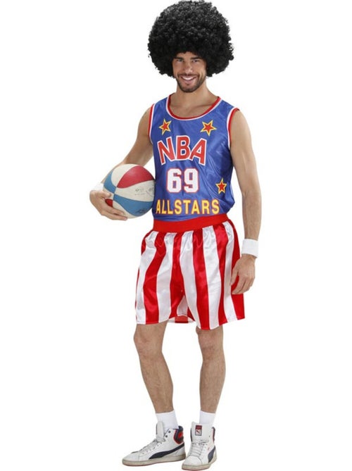 Costume da giocatore di basket - Kiabi