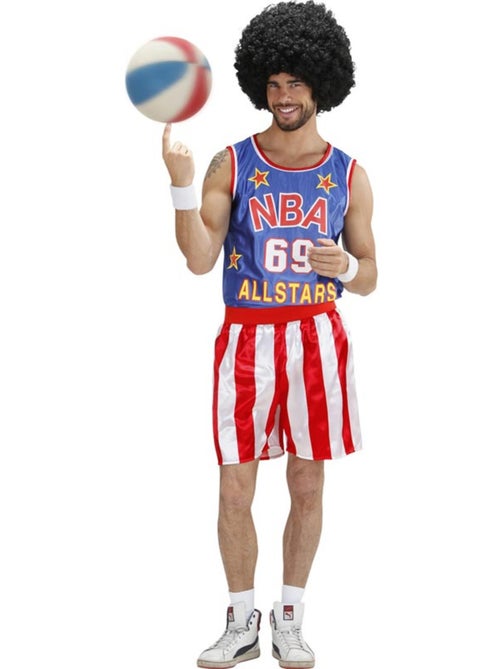 Costume da giocatore di basket - Kiabi