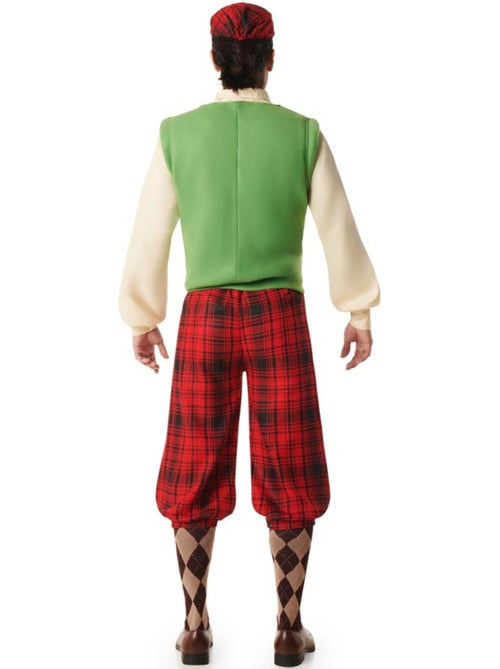 Costume da giocatore di golf da uomo - Kiabi