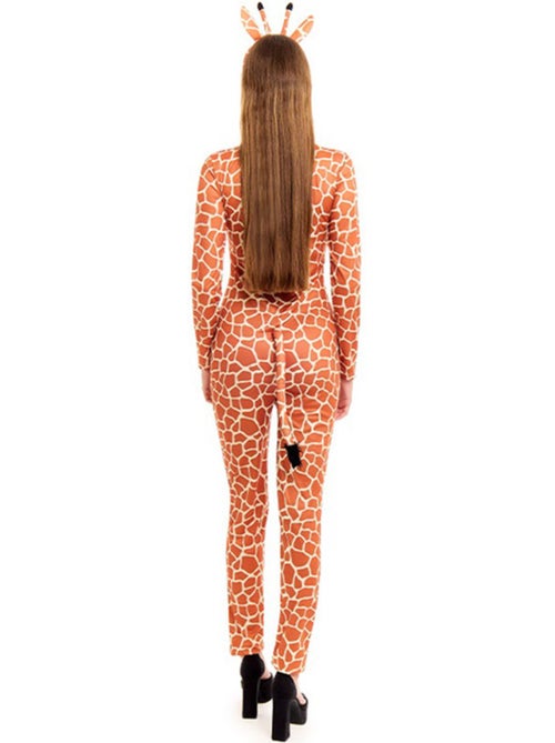 Costume da giraffa - Kiabi