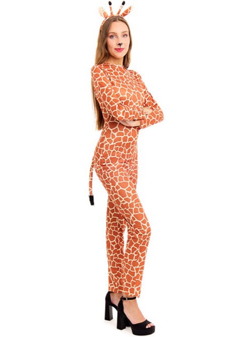 Costume da giraffa - Kiabi