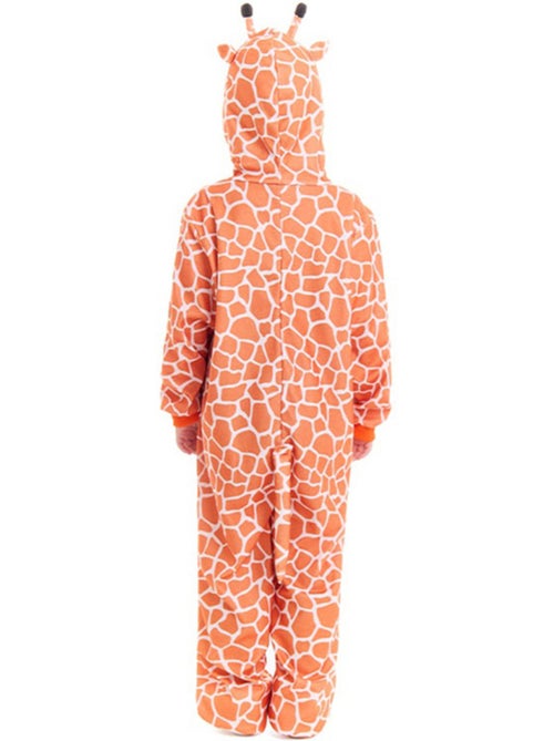 Costume da giraffa safari - Kiabi