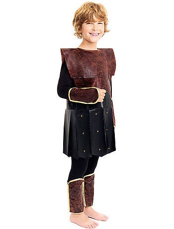 Costume da gladiatore