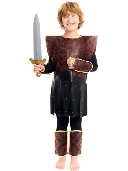Costume da gladiatore - Kiabi