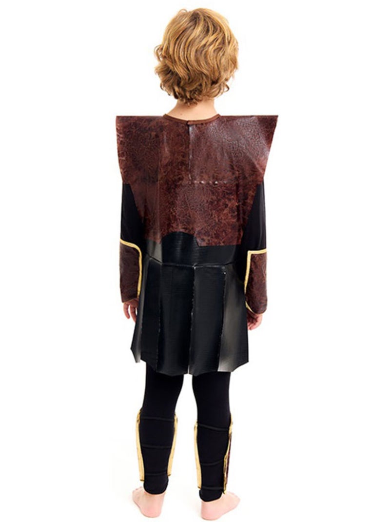 Costume da gladiatore Multicolore - Kiabi