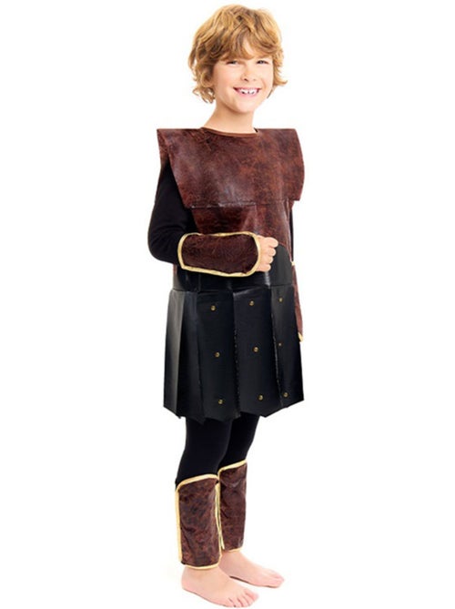 Costume da gladiatore - Kiabi