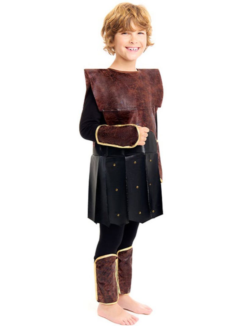 Costume da gladiatore Multicolore - Kiabi