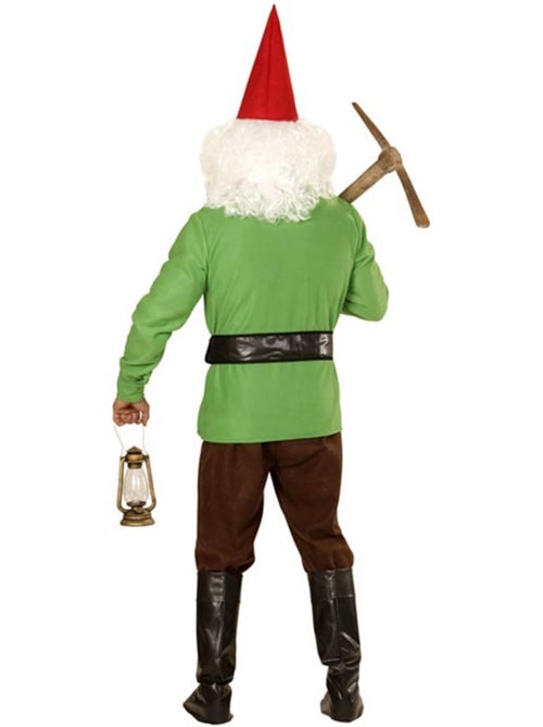 Costume da gnomo - Kiabi