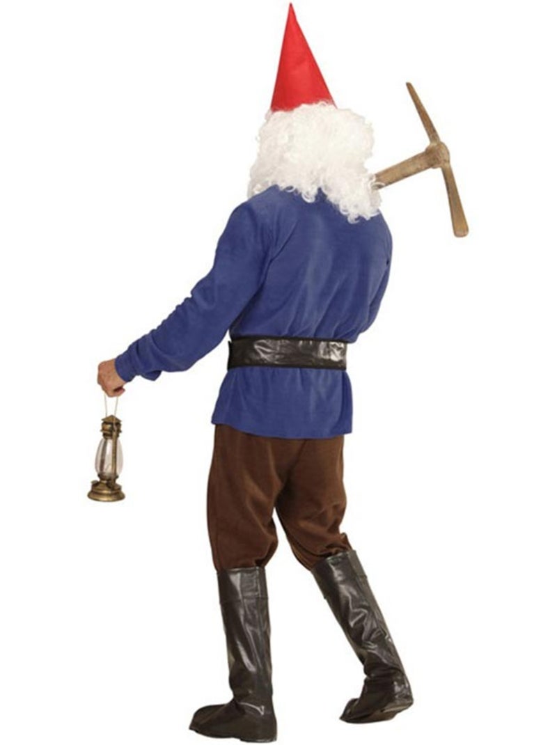 Costume da gnomo Multicolore - Kiabi