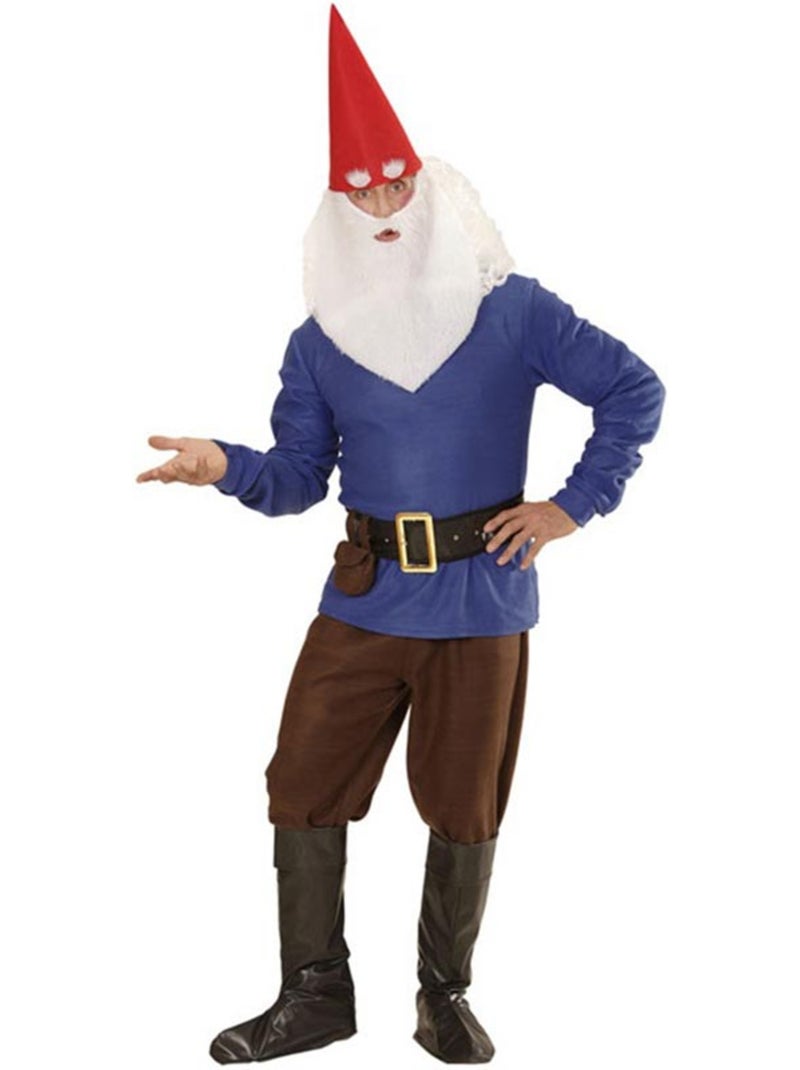 Costume da gnomo Multicolore - Kiabi