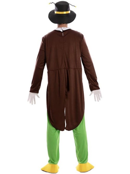 Costume da grillo dei cartoni animati da uomo - Kiabi