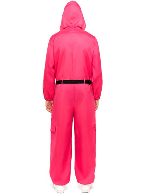 Costume da guardiacaccia con cappuccio - Kiabi