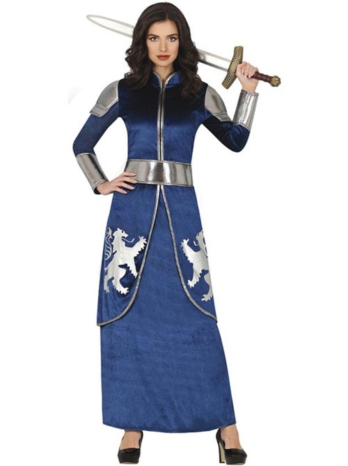 Costume da guerriero medievale - Kiabi