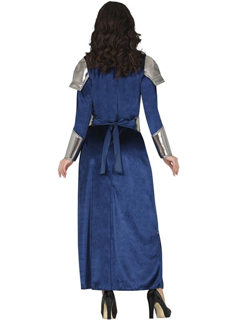 Costume da guerriero medievale Multicolore - Kiabi