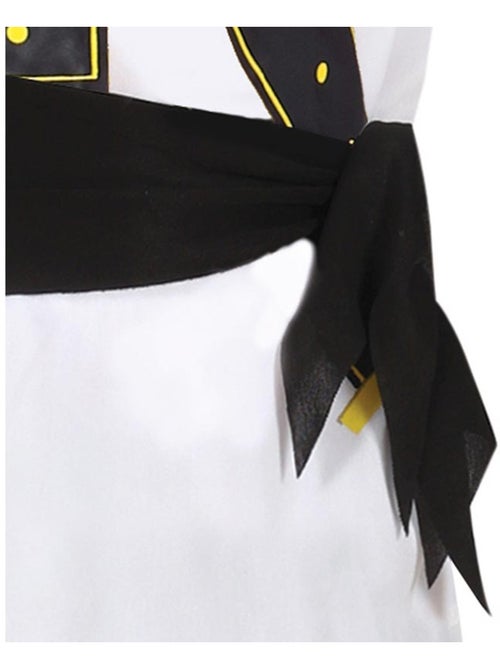 Costume da guerriero ninja - Kiabi