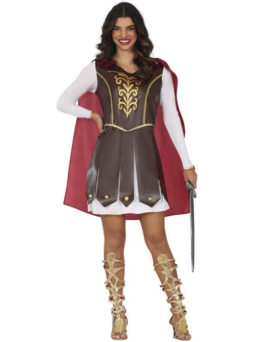 Costume da guerriero romano - Kiabi