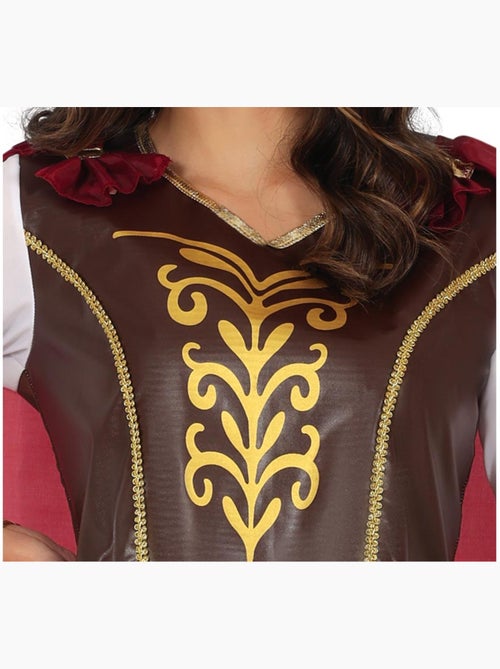 Costume da guerriero romano - Kiabi
