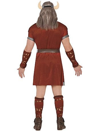 Costume da guerriero vichingo norreno