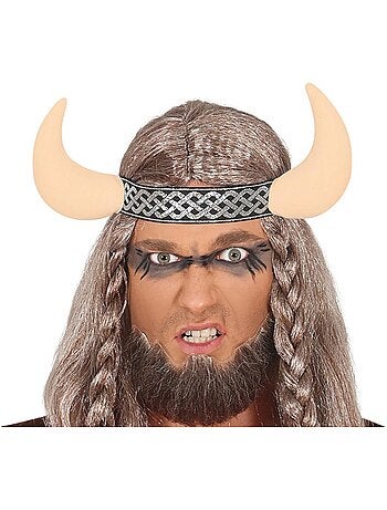 Costume da guerriero vichingo norreno