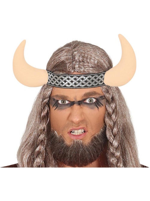 Costume da guerriero vichingo norreno - Kiabi