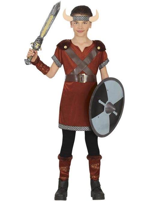Costume da guerriero vichingo norreno - Kiabi