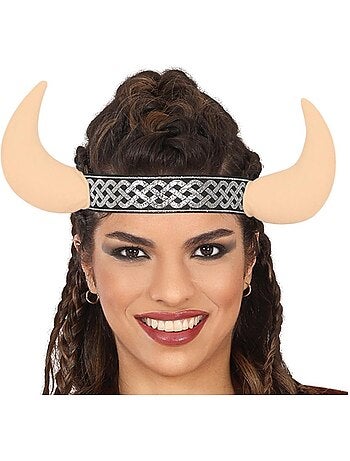 Costume da guerriero vichingo norreno