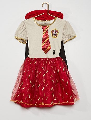 Costume da 'Hermione' 'Harry Potter'