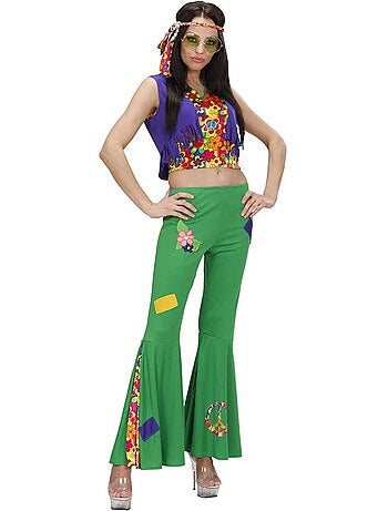 Costume da hippie