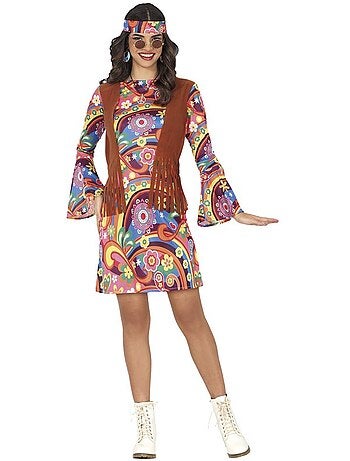 Costume da hippie