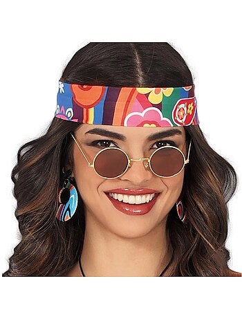 Costume da hippie