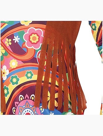 Costume da hippie