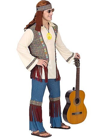 Costume da hippie