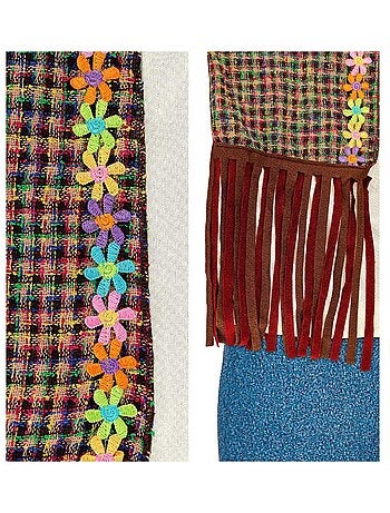 Costume da hippie