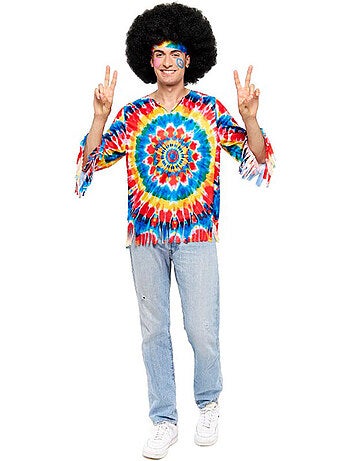 Costume da hippie