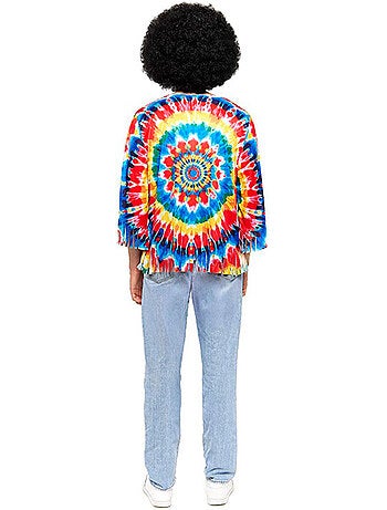 Costume da hippie