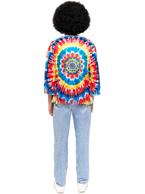 Costume da hippie - Kiabi