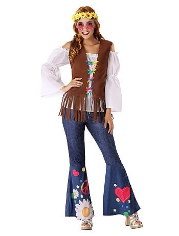 scarpe da hippy