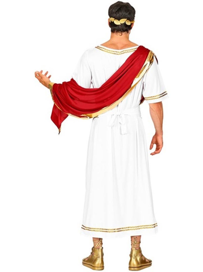 Costume da imperatore romano Multicolore - Kiabi