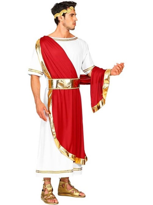Costume da imperatore romano - Kiabi