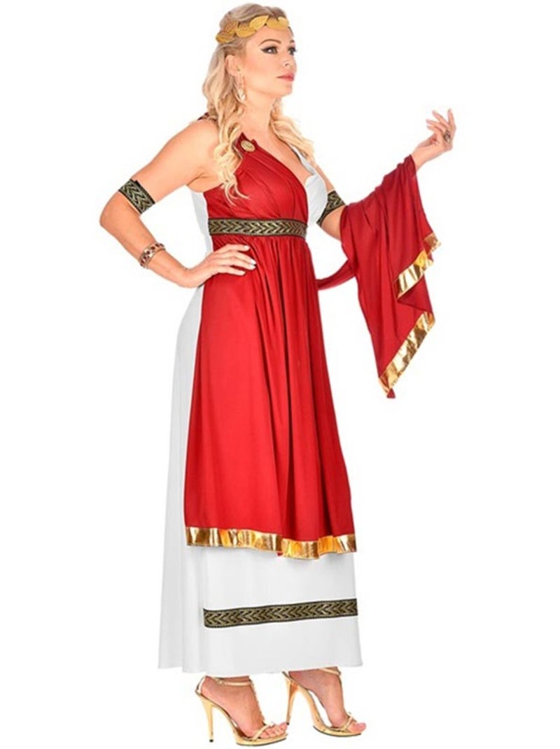 Costume da imperatrice romana Multicolore - Kiabi