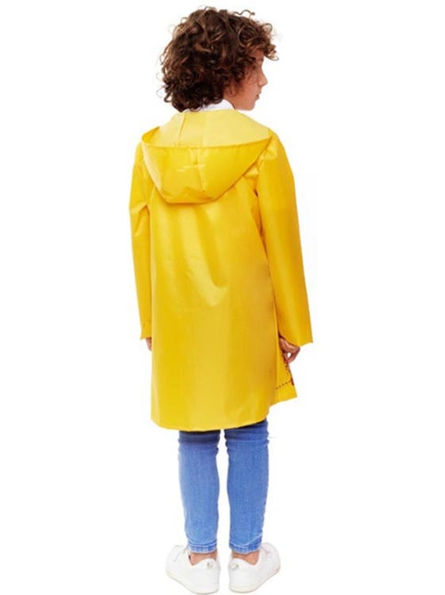 Costume da impermeabile insanguinato - Kiabi