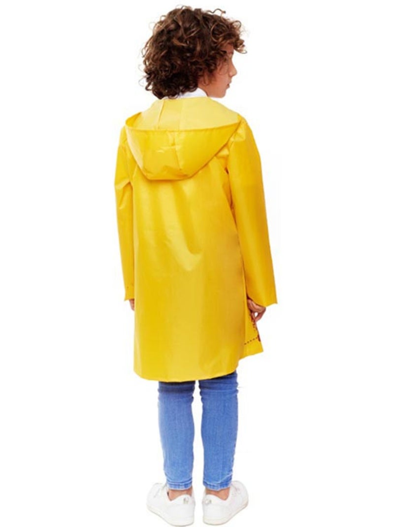 Costume da impermeabile insanguinato Multicolore - Kiabi