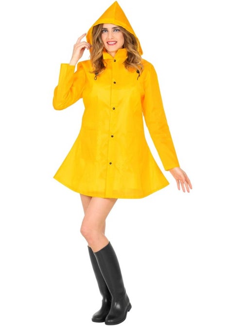 Costume da impermeabile poncho - Kiabi