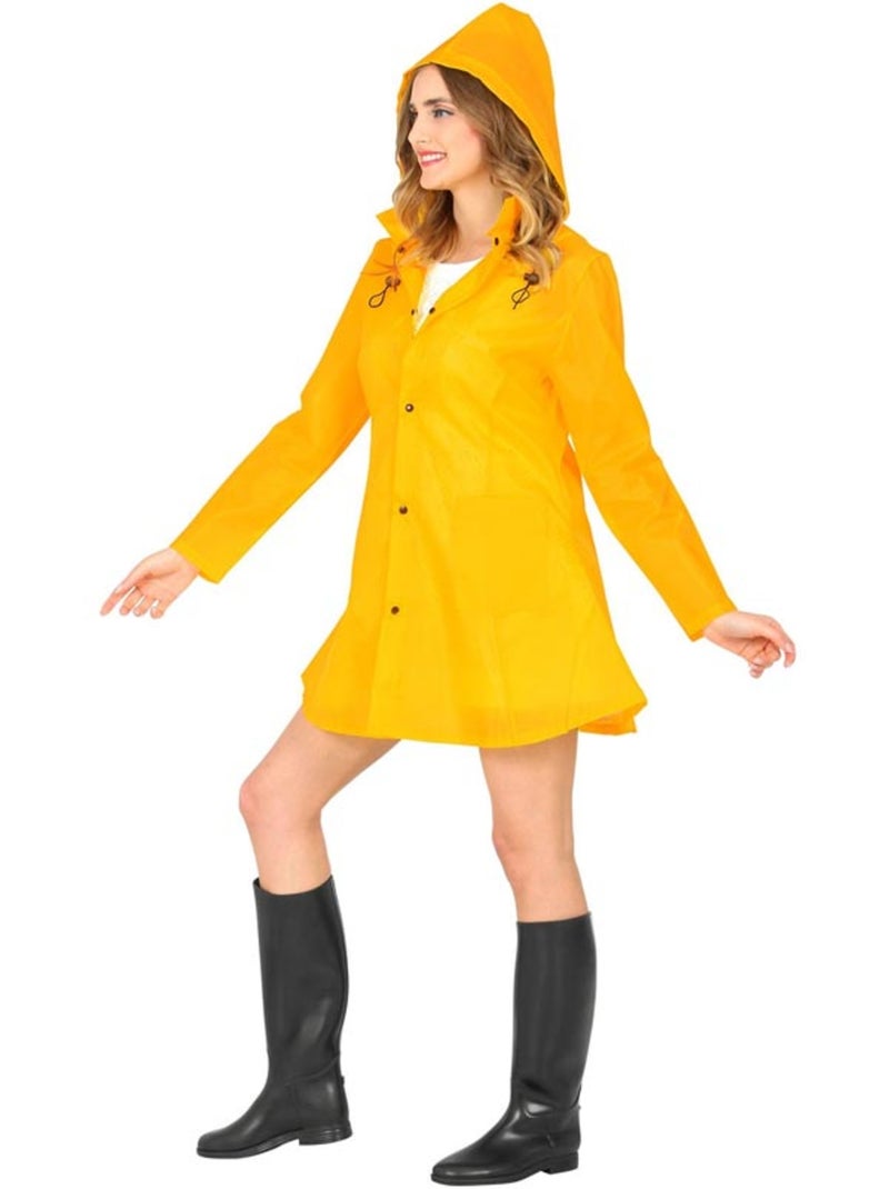 Costume da impermeabile poncho Multicolore - Kiabi