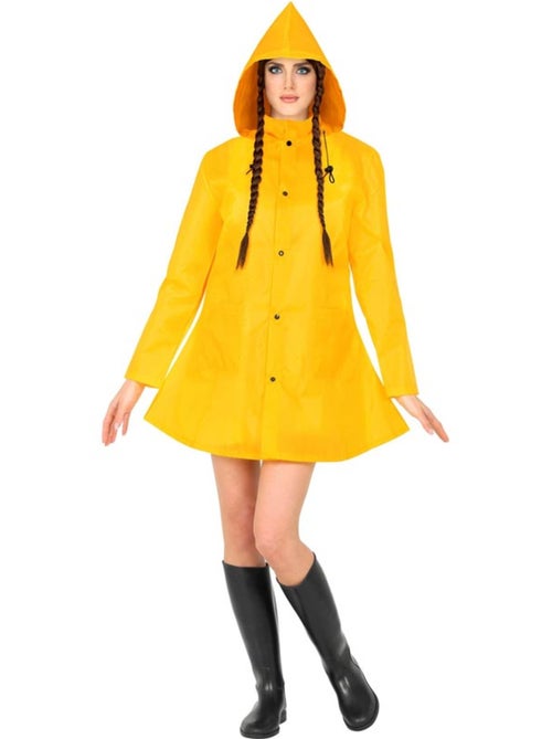 Costume da impermeabile poncho - Kiabi
